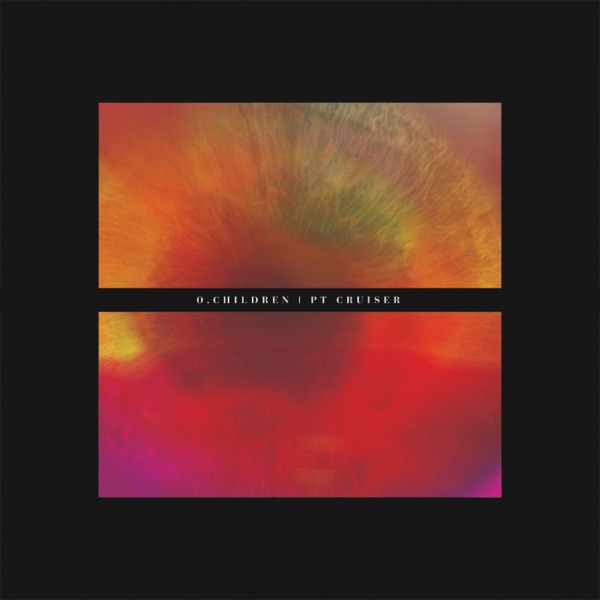 PT Cruiser - Single album cover