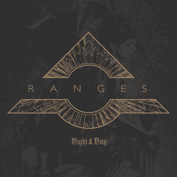 Night & Day - EP album cover