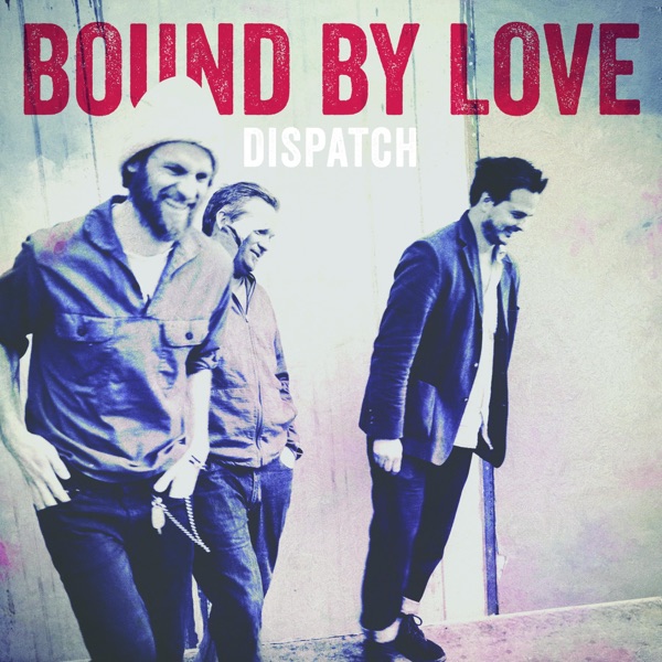 Bound by Love - Single album cover