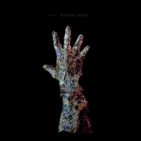 Marching Orders - Single album cover