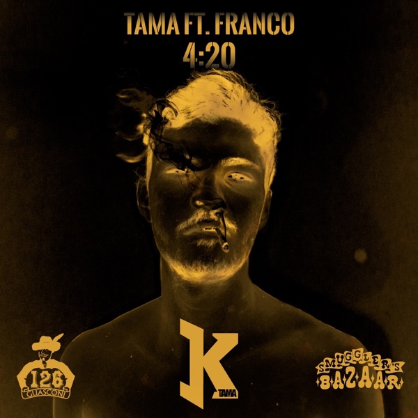 04:20 (feat. Franco) - Single album cover