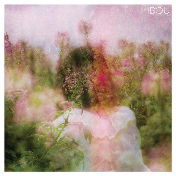 Hibou album cover