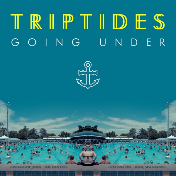 Going Under - Single album cover