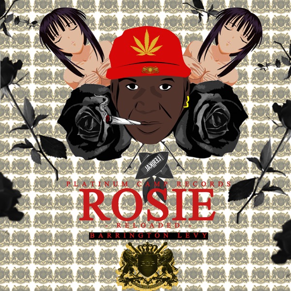 Rosie - Single album cover