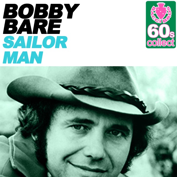 Sailor Man (Remastered) - Single album cover