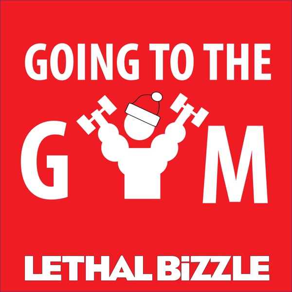Going to the Gym - Single album cover