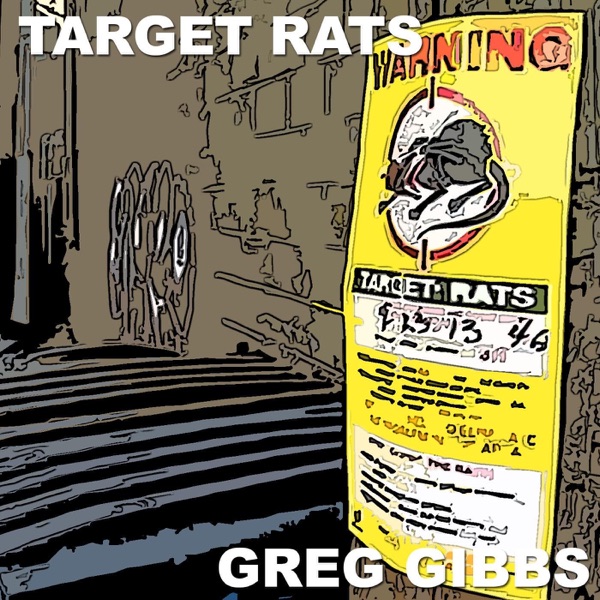Target Rats - Single album cover