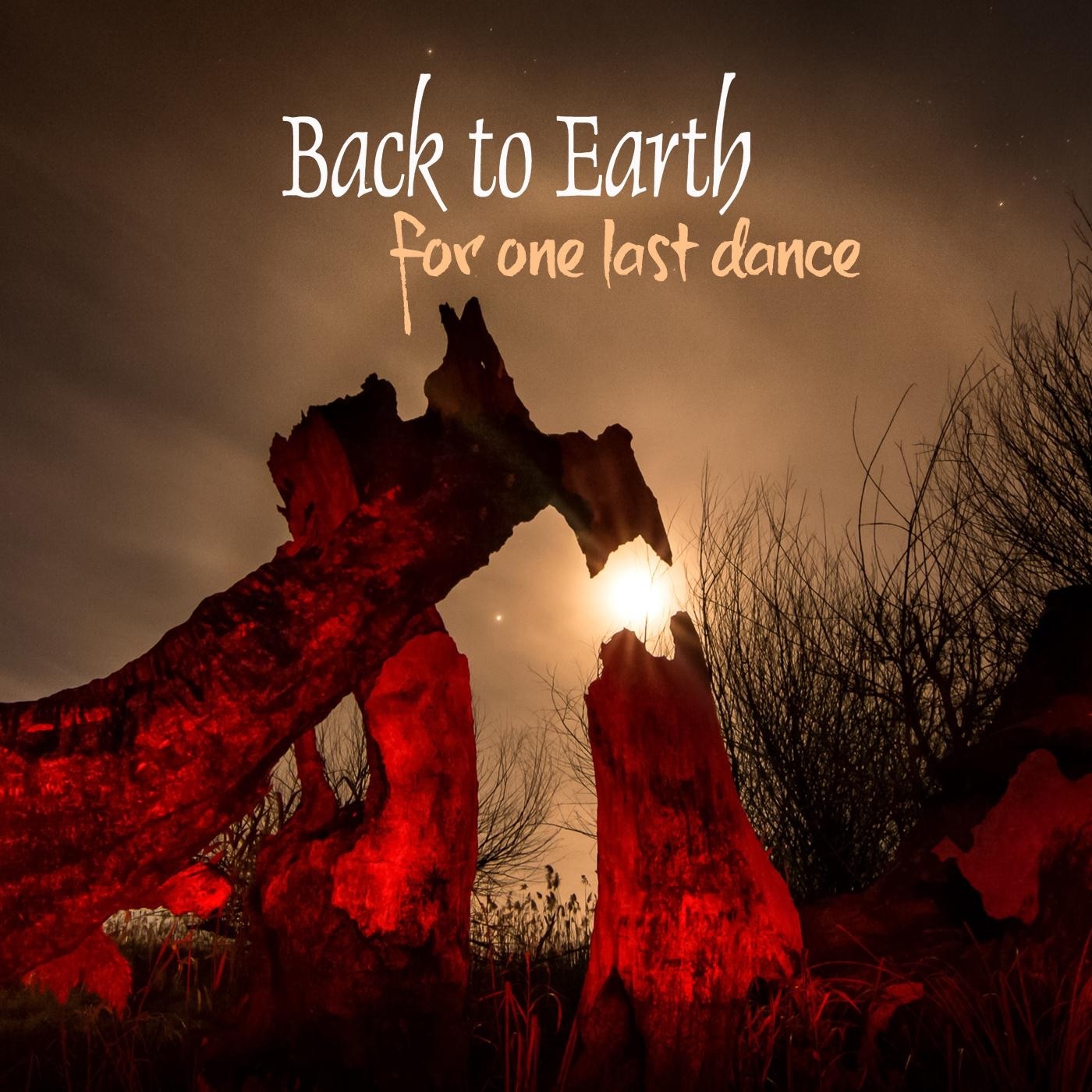 For One Last Dance - Single album cover