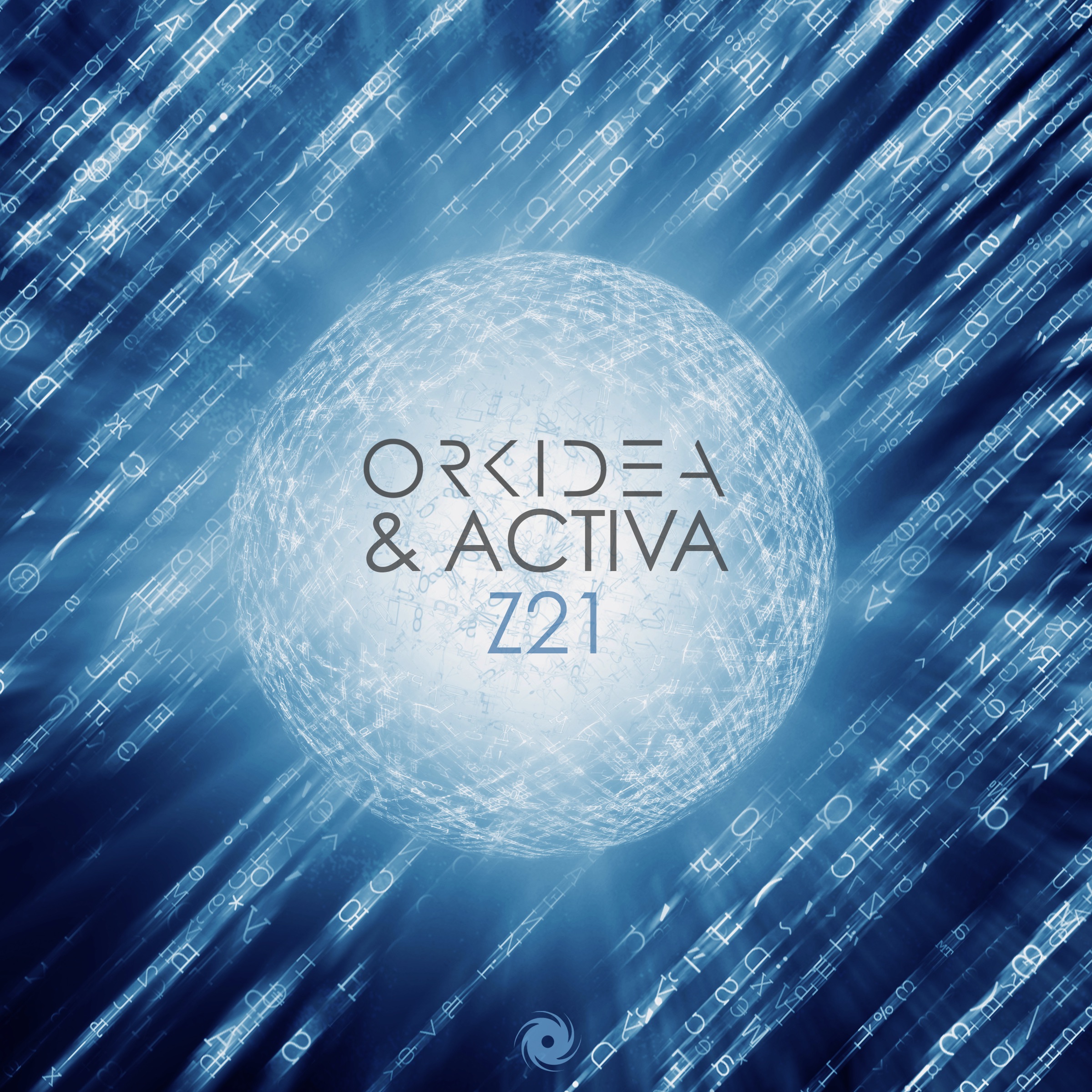 Z21 - Single album cover