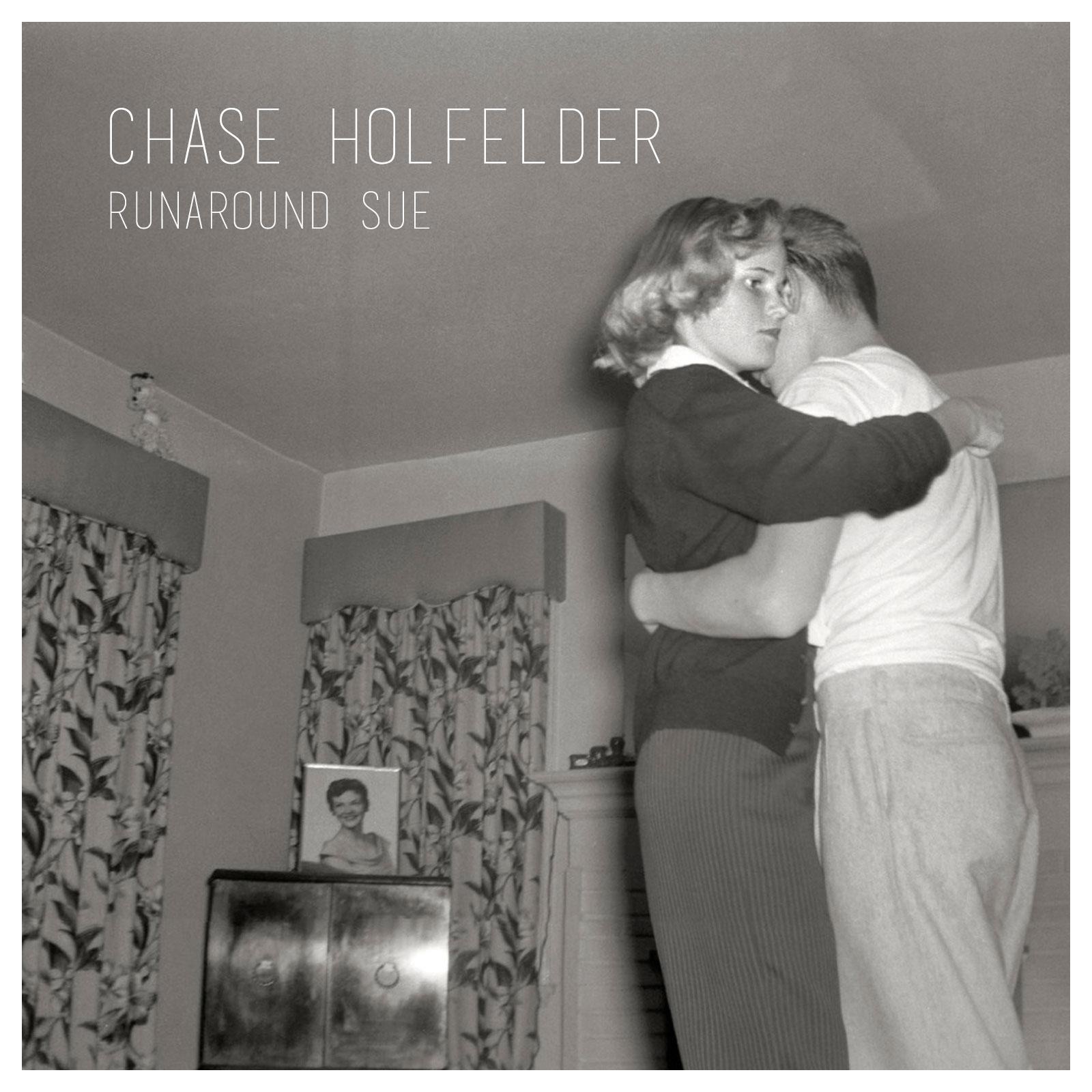 Runaround Sue - Single album cover