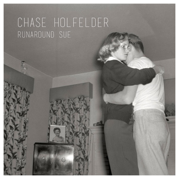Runaround Sue - Single album cover