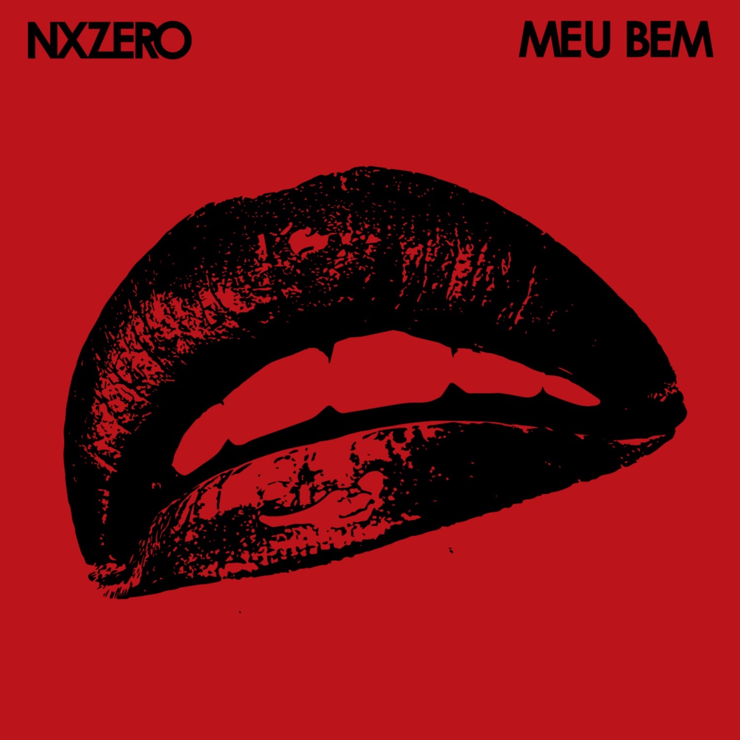 Meu Bem - Single album cover