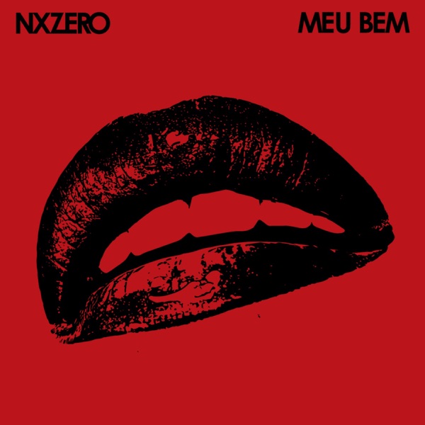 Meu Bem - Single album cover