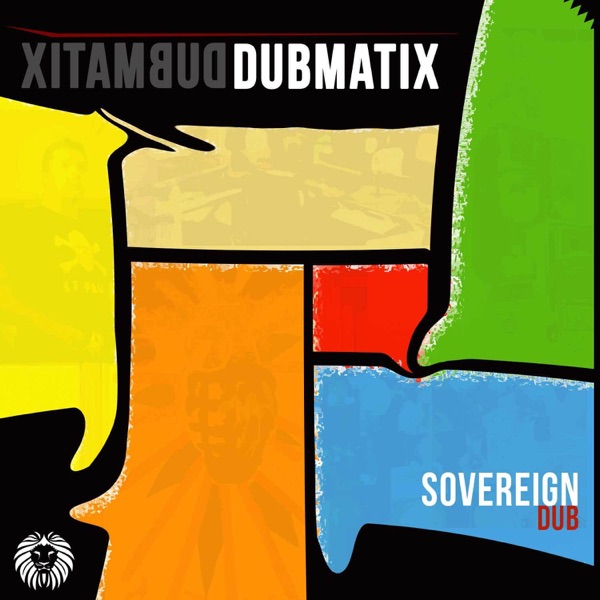 Sovereign Dub - Single album cover