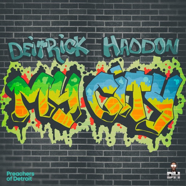 My City - Single album cover