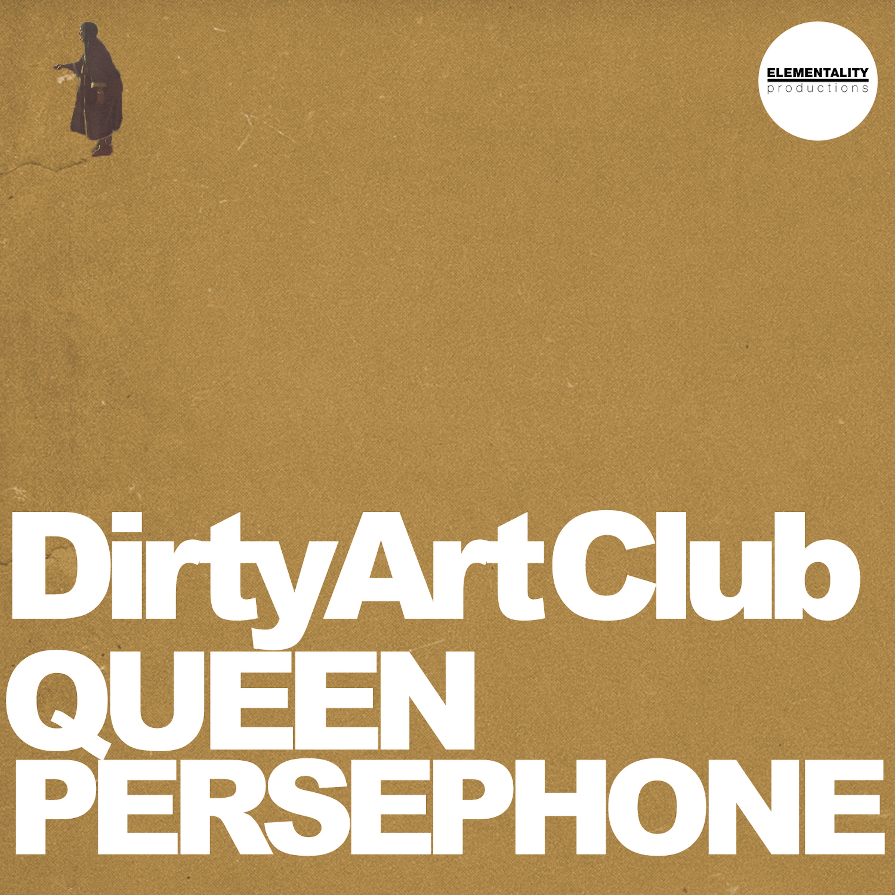 Queen Persephone - Single album cover