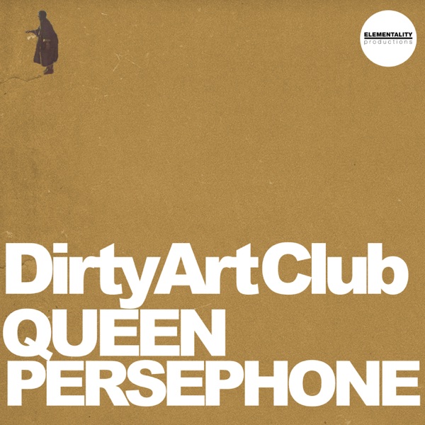 Queen Persephone - Single album cover
