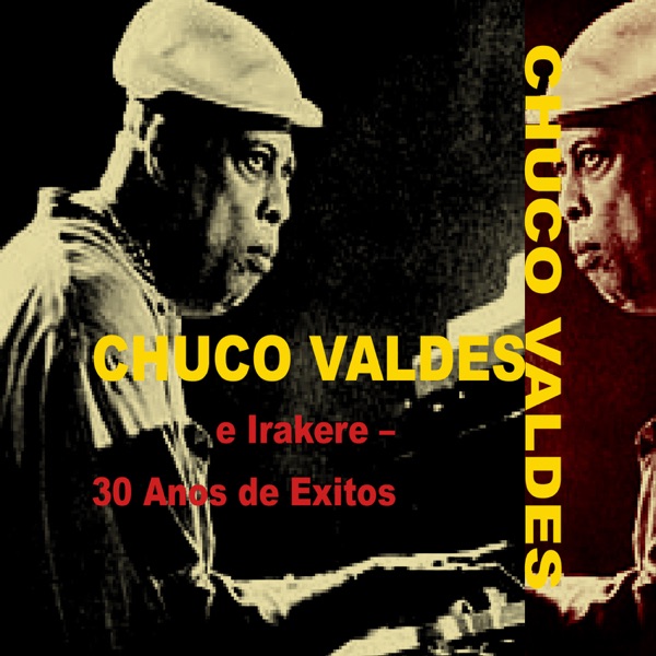 30 Años de Exitos album cover