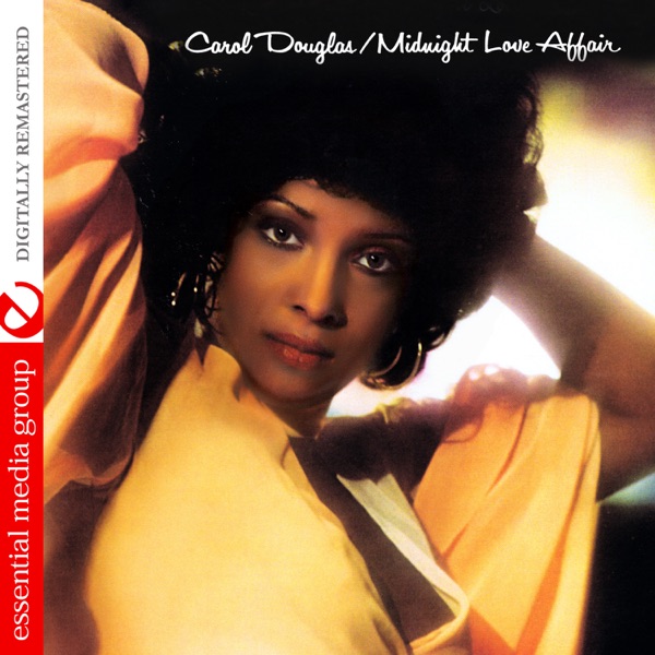 Midnight Love Affair (Remastered) album cover
