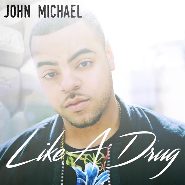 Like a Drug - Single album cover