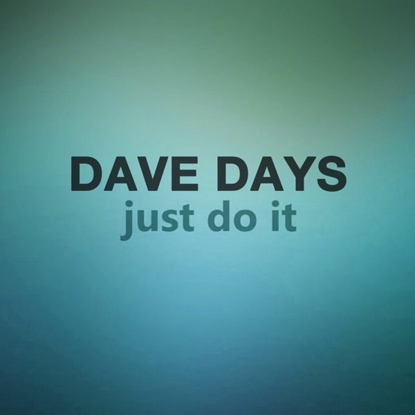 Just Do It - Single album cover