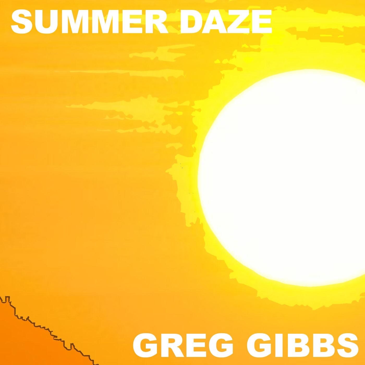 Summer Daze - Single album cover