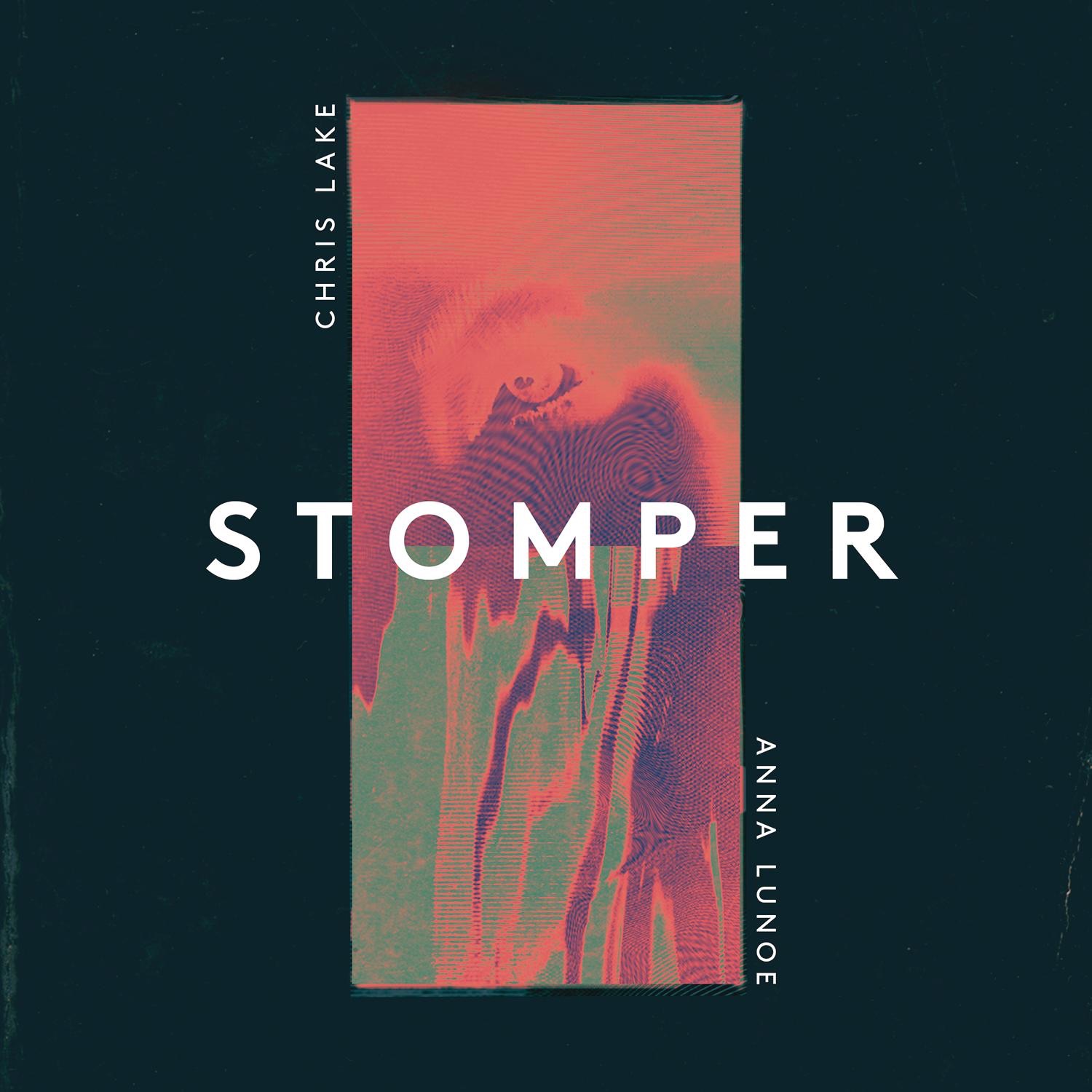 Stomper - Single album cover