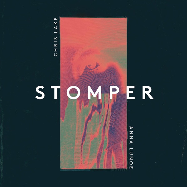Stomper - Single album cover