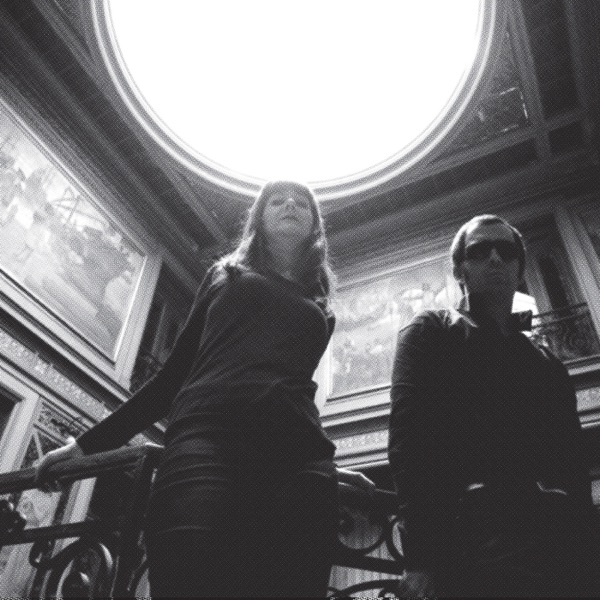 Costa Blanca album cover