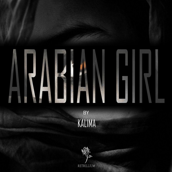 Arabian Girl - Single album cover