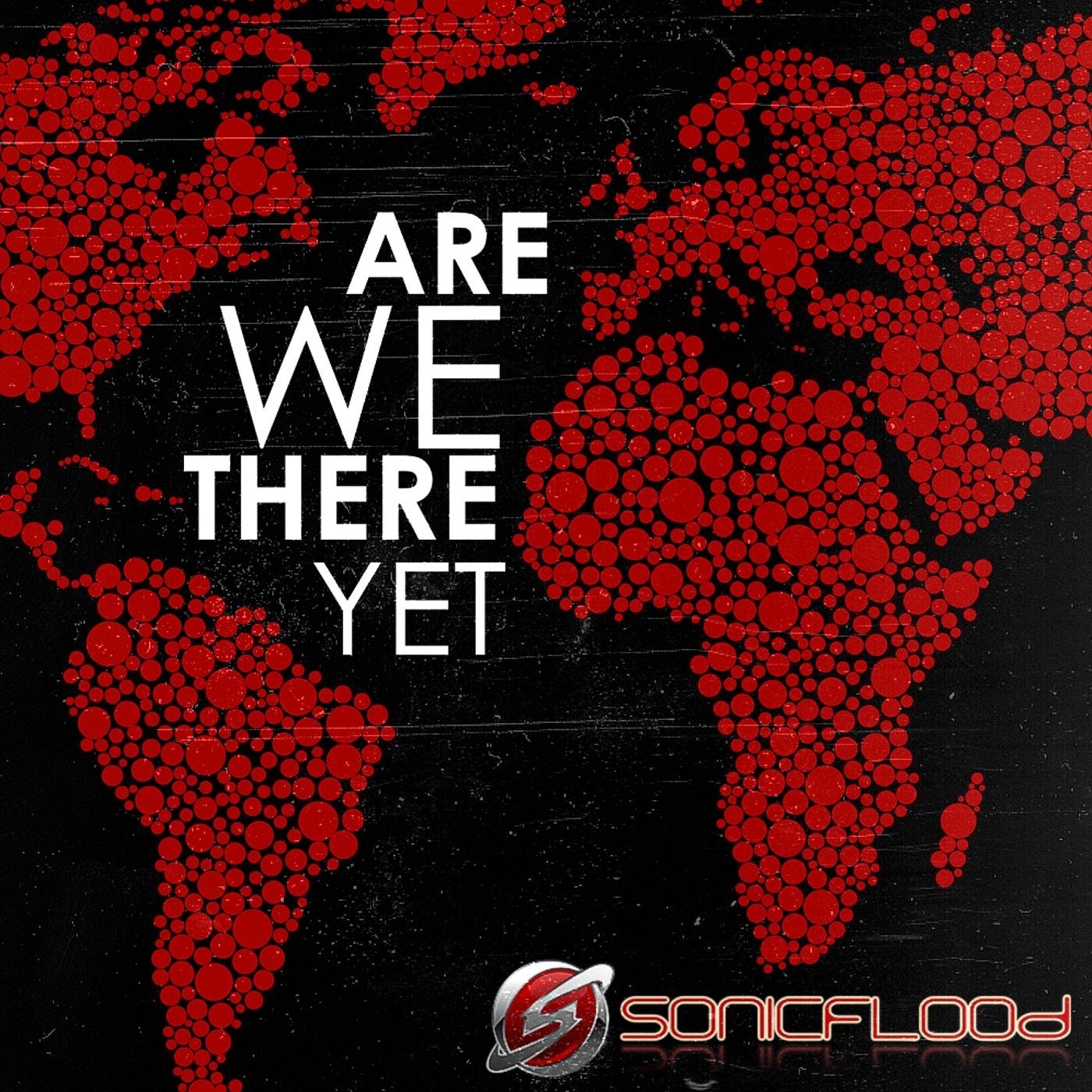 Are We There Yet - Single album cover