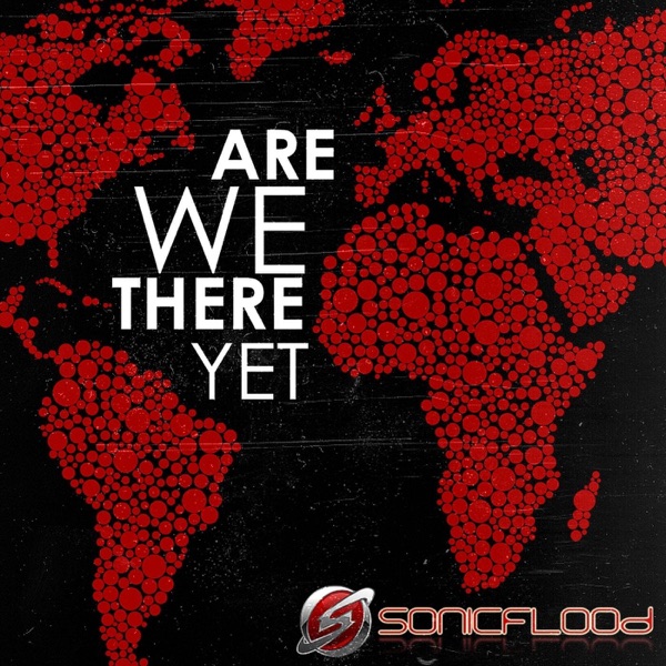 Are We There Yet - Single album cover