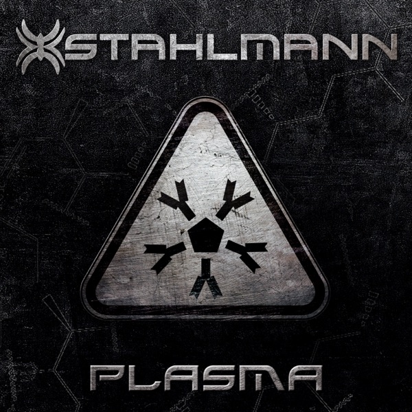 Plasma - Single album cover