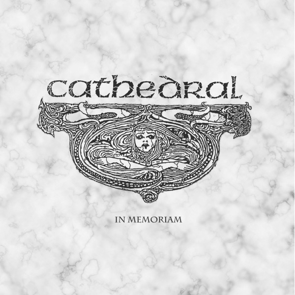 In Memoriam album cover