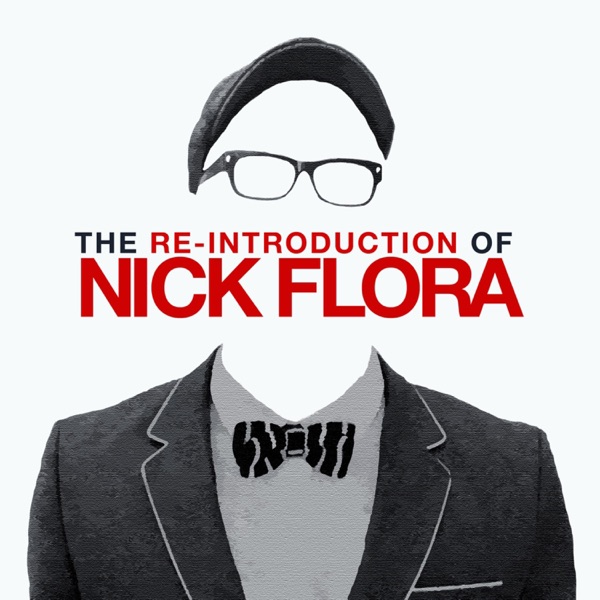 The Reintroduction of Nick Flora album cover