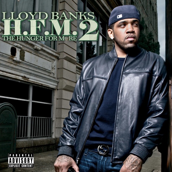 H.F.M. 2 (Hunger For More 2) (Deluxe Version) album cover