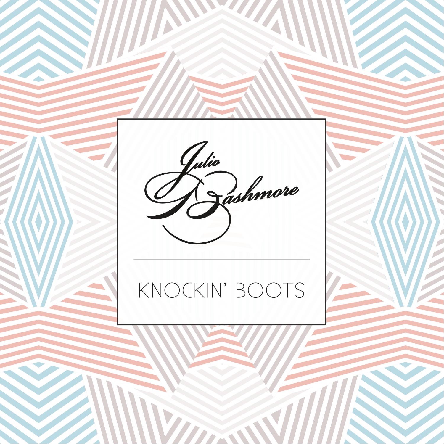 Knockin' Boots - Single album cover