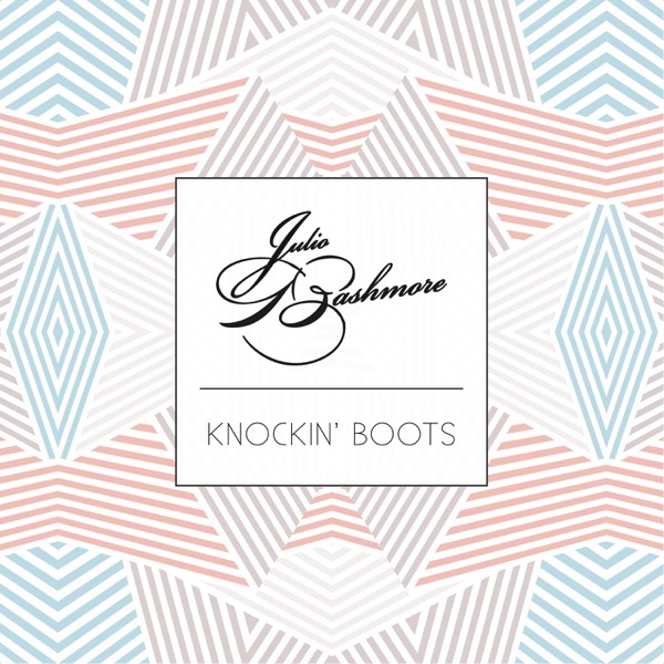 Knockin' Boots - Single album cover