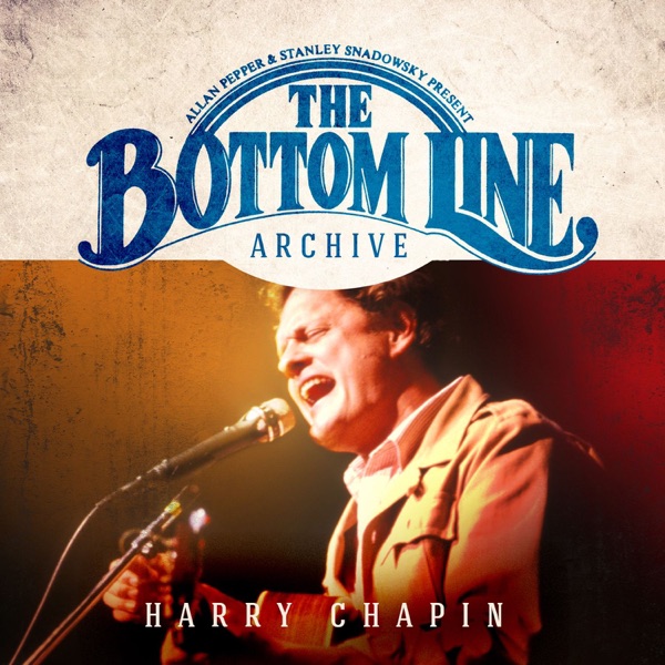 The Bottom Line Archive Series (Live 1981) album cover