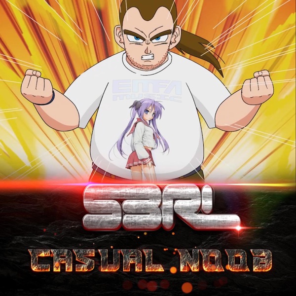 Casual N00b - Single album cover