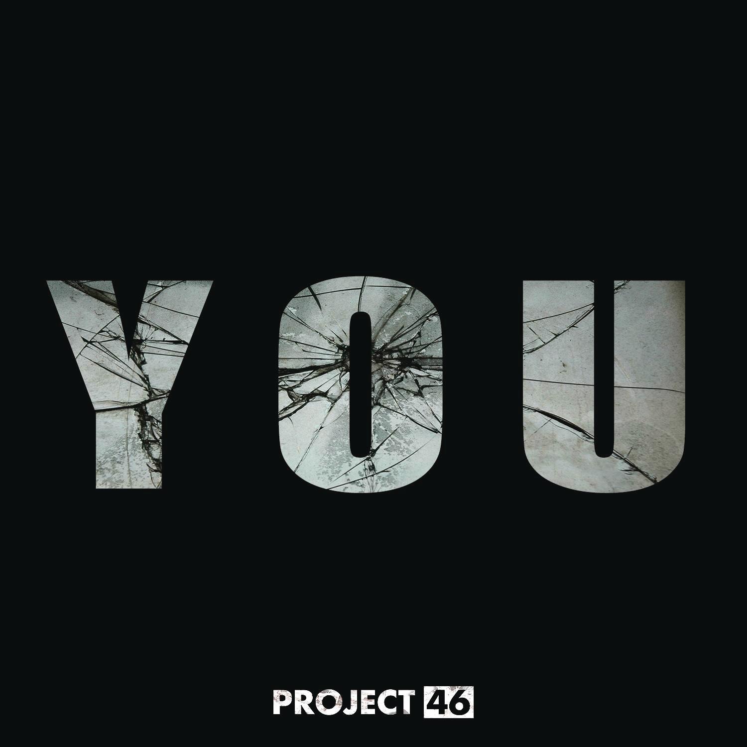 You - Single album cover