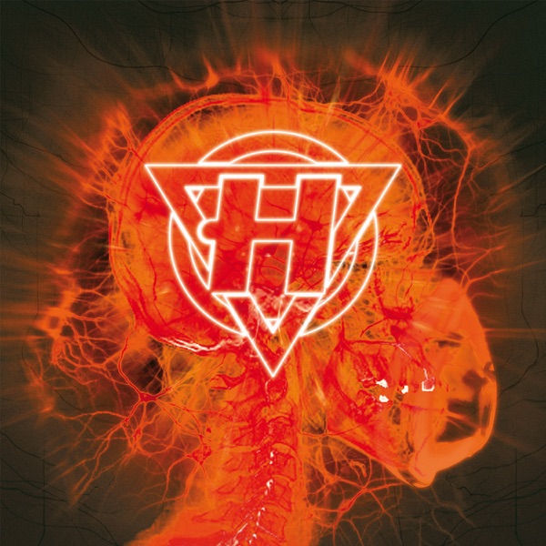 The Mindsweep: Hospitalised album cover
