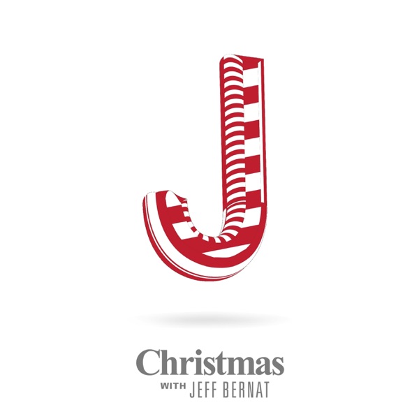 Christmas with Jeff Bernat - Single album cover