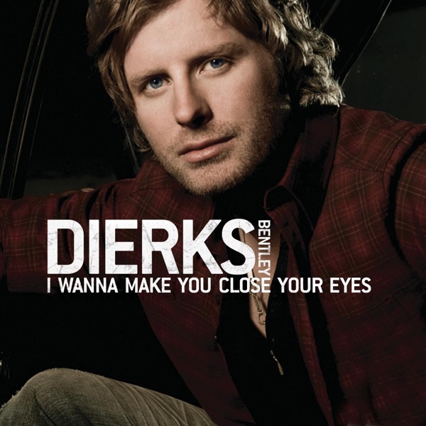 I Wanna Make You Close Your Eyes (Acoustic Version) - Single album cover