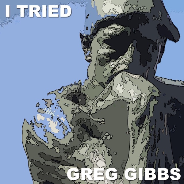I Tried - Single album cover