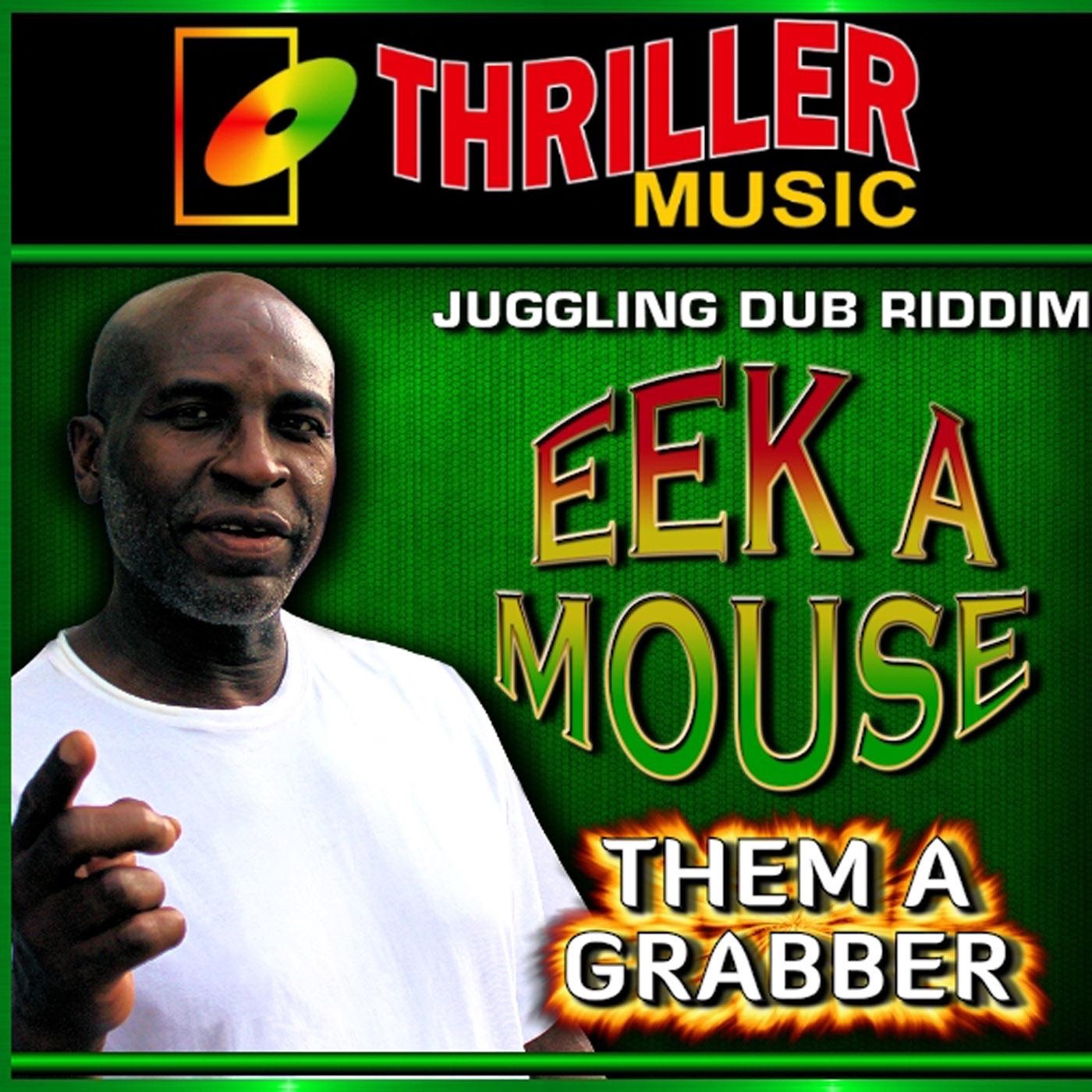 Them a Grabber - Single album cover