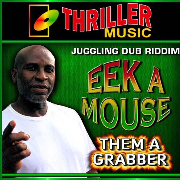 Them a Grabber - Single album cover