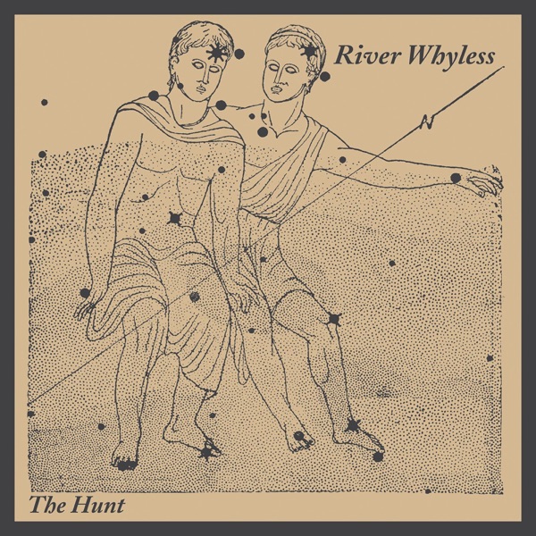 The Hunt - Single album cover