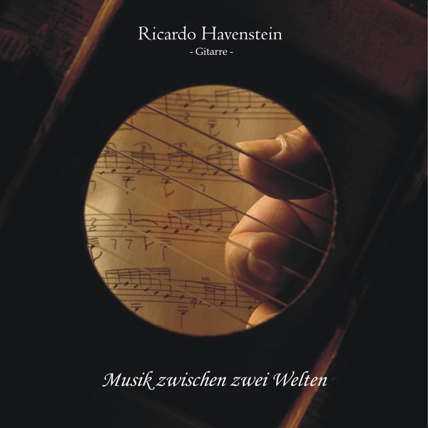 Musik zwischen zwei Welten album cover