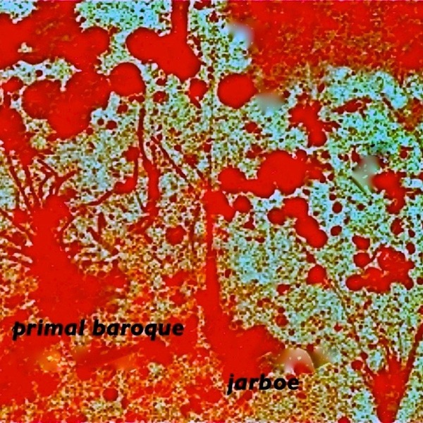 Primal Baroque Experiment album cover
